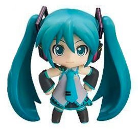������� Vocaloid: Hatsune Miku 82995