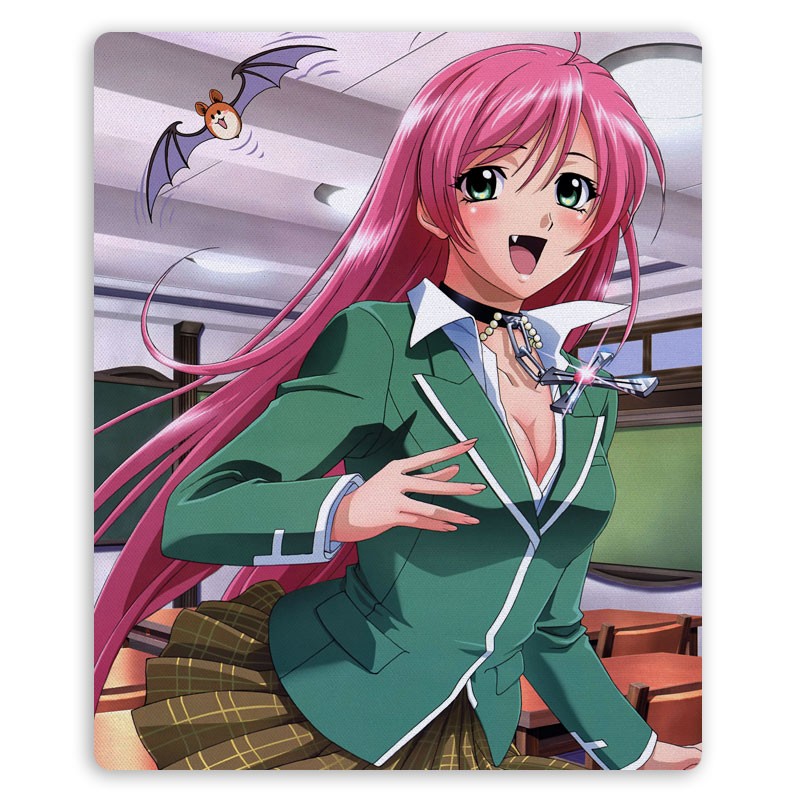 ���������� ������� ������ ��� ����� Rosario+Vampire 50032 �� ����� � ����� ������� + ������ / Rosario + Vampire / Rosario to Vampire