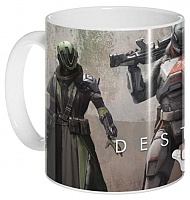 ������ Destiny Warlock, Titan, Hunter