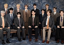 ������ �������� Seventeen / K-POP �1