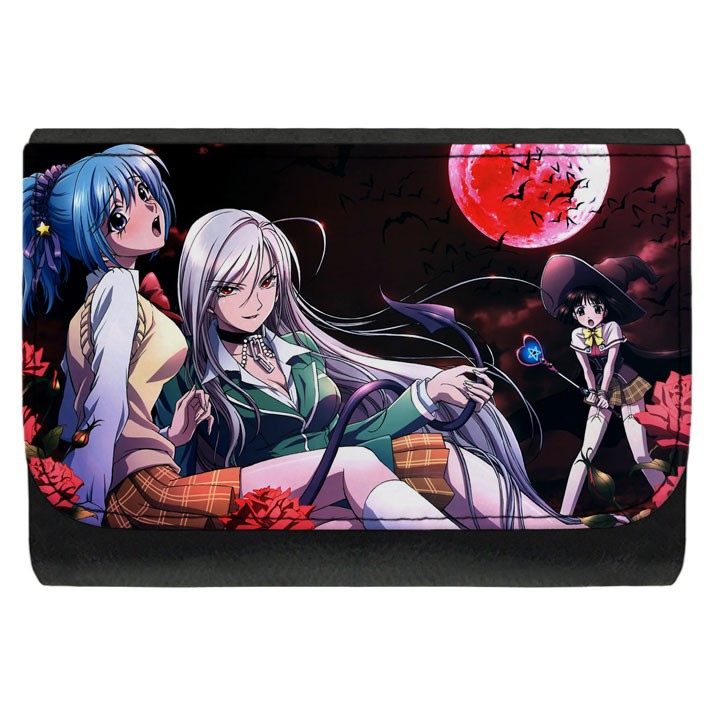 ���������� ������� ������� ������ Rosario+Vampire 330887 �� ����� � ����� ������� + ������ / Rosario + Vampire / Rosario to Vampire
