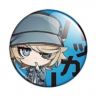 ������ Akudama Drive - Chibi Hacker