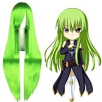 ������� ����� "Code Geass" C.C.