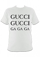  Gucci Gucci Ga Ga Ga