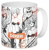  Nanatsu no Taizai - Derieri (manga ver.)