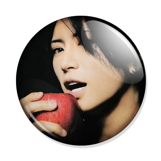 ���������� ������� ������ Gackt �� ����� � ����� 