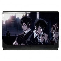 ������� ������ Psycho-Pass 331099