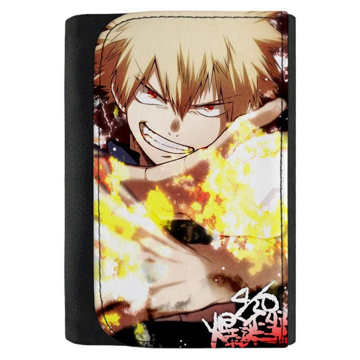 ���������� ������� ������� ������ Boku no Hero Academia Katsuki Bakugou �� ����� � ����� ��� ��������� �������� / Boku no Hero Academia / My Hero Academia / �������� ������