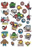 �������� Marvel No.2