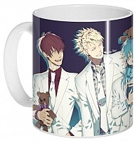 ������ DRAMAtical Murder "St. Valentine's Day" 84825
