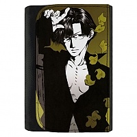 ������� ������ Saiyuki / ����� - ������ ��