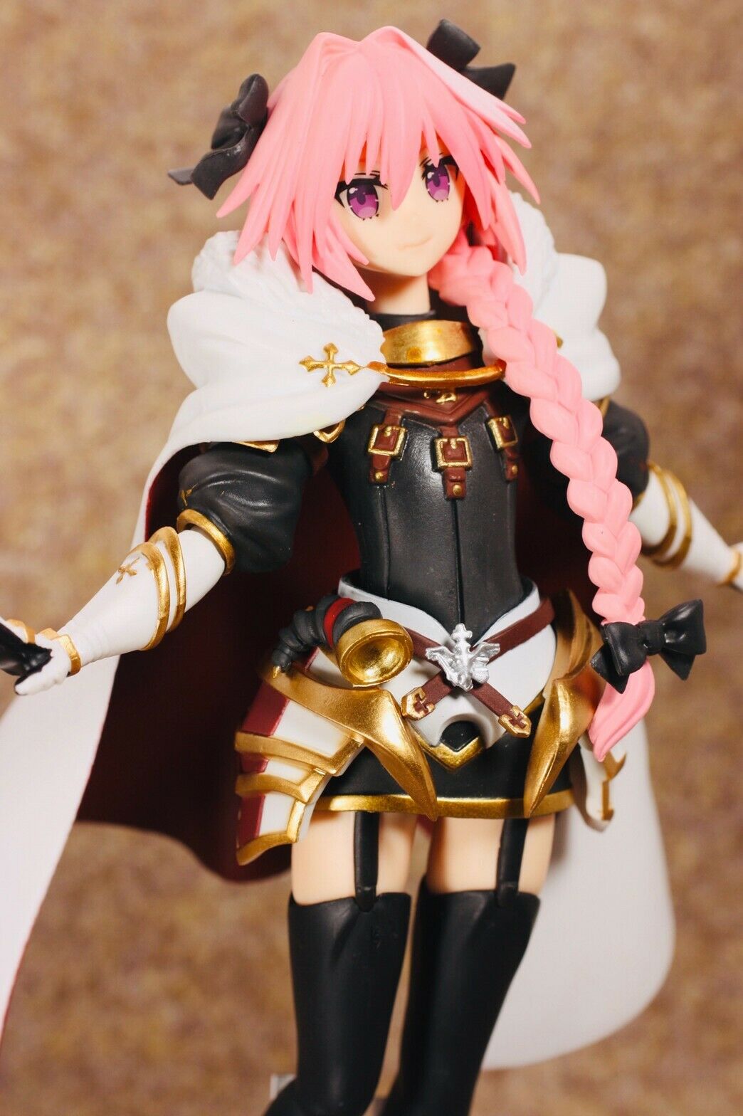 ������� Astolfo