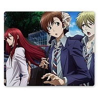 ������ ��� ����� Zetsuen no Tempest 56231