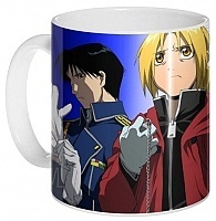 ������ Fullmetal Alchemist 38619