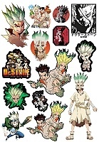  Dr. Stone