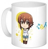 ������ Grand Blue - Chibi Kotegawa Nanaka � Chisa