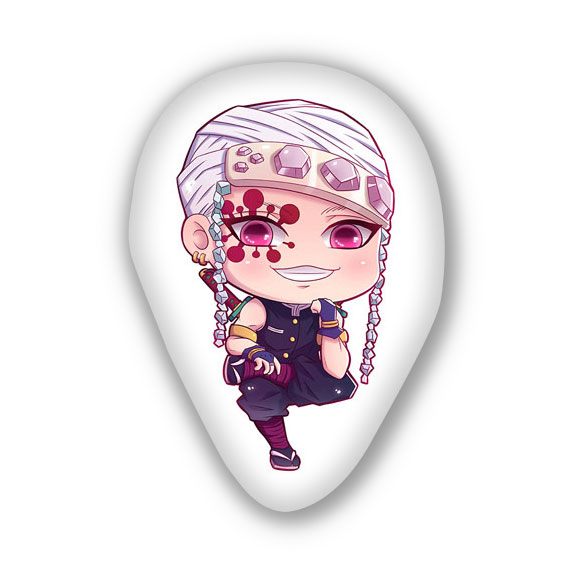 ������� �������� Demon Slayer - Chibi Tengen Uzui