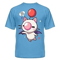 �������� Final Fantasy VII Moogle