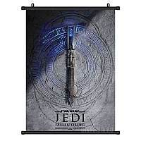   Star Wars Jedi: Fallen Order Lightsaber
