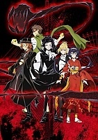   Bungou Stray Dogs - Mafia