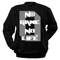  "No Game No Life" NGNL Zero