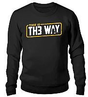 ��������� The Mandalorian / This is th3 Way