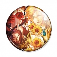������ Kamigami no Asobi - Hades and Apollon 316471