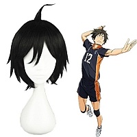   Haikyuu!! - Yamaguchi Tadashi