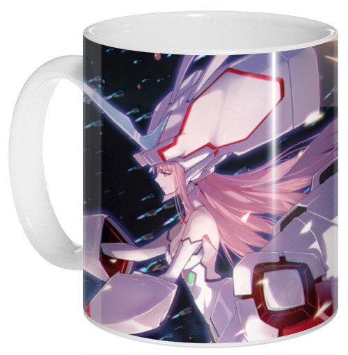���������� ������� ������������ ������ �� ����� ����� �� �����c� / Darling in the FranXX / ������� �� �������