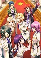 Kamigami no Asobi (������ �����) HD