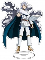   Black Clover -  (Solid)