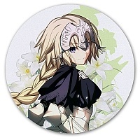 ������ ��� ����� ������� Fate/Apocrypha Joan of Arc