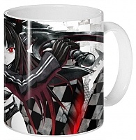 ������ Black Rock Shooter 47804