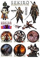 ������� ��������� Sekiro: Shadows Die Twice
