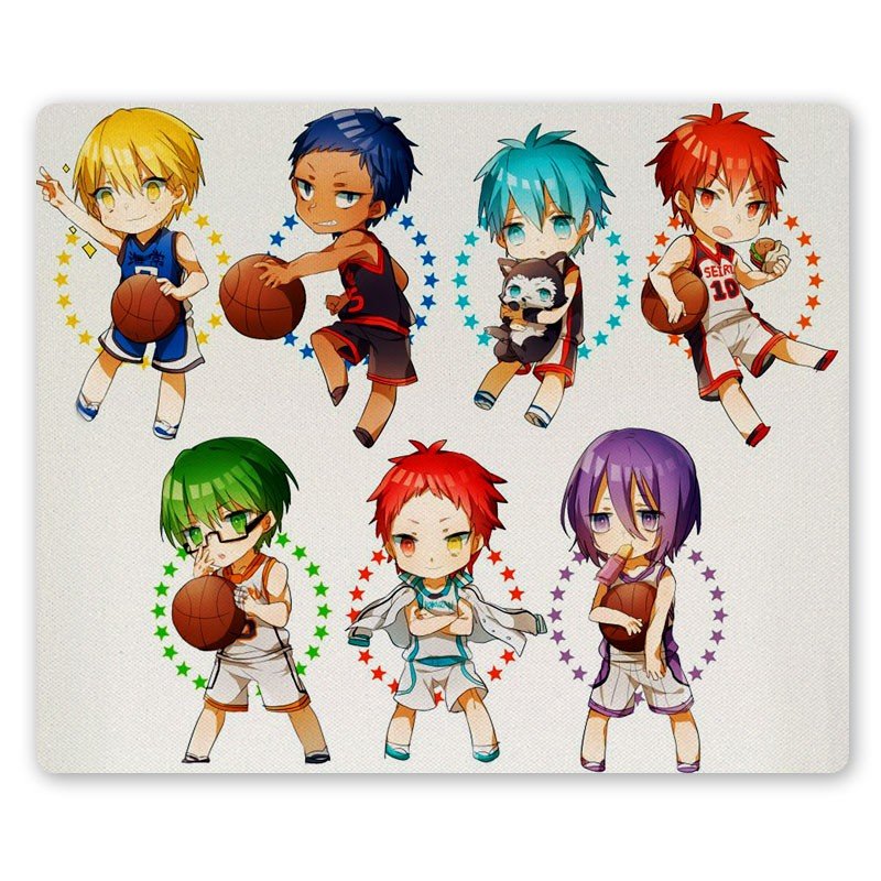 ���������� ������� ������ ��� ����� Kuroko no Basuke 54683 �� ����� � ����� ��������� ������ / Kuroko's Basket Ball / The Basketball Which Kuroko Plays / Kuroko no Basuke / ���������, � ������� ������ ������
