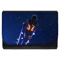 ������� ������ Dark Voyager Skydive Fortnite Battle Royale