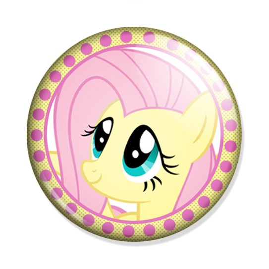 ���������� ������� ������ My Little Pony Fluttershy face �� ����� � ����� ��� ��������� ����: ������-��� ���� / My Little Pony: Friendship Is Magic