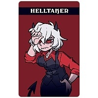 ������ ������������� Helltaker - ������