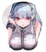  3D   Azur Lane - Dido