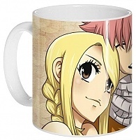 ������ Fairy Tail 246454