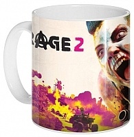  Rage 2