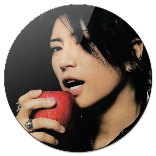 ������ ��������� ������� Gackt