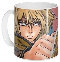  Vinland Saga - Characters