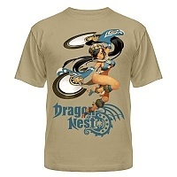  Dragon Nest 341036