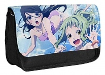 ���������� �������� ������! - Futaba Ooki � Hikari Kohinata