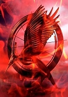 ������ �������� � ������� The Hunger Games �������� ����