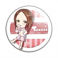 ������ Teasing Master Takagi-san 2 Takagi (Red)