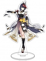 ������� ��������� Genshin Impact - ���� ���� (Kujou Sara)