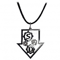 ����� System Of A Down - SOAD