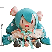 ������ ������� �������� Miku Hatsune 500 mm